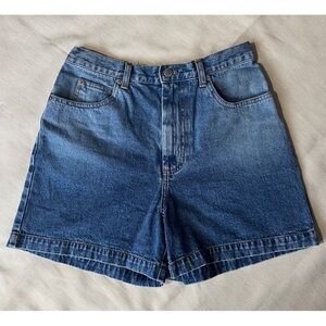 Banana republic Jean shorts